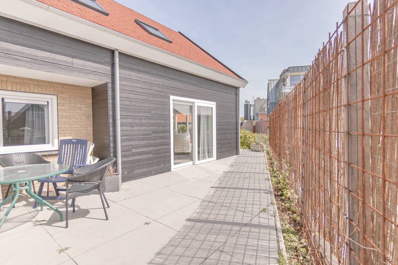 Strand Vakantie LekkerNaarZee